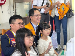 2026-2027第 41屆大地盃書法 作文 繪畫比賽活動