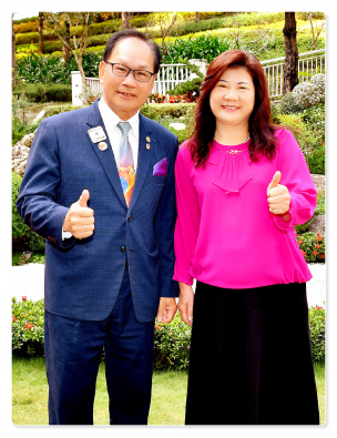 許吉本 獅友 (神岡 LC)