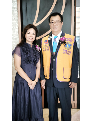 吳延遙 獅友 (健民LC)
