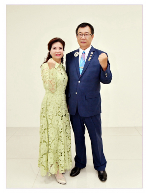 吳延遙 獅友 (健民LC)