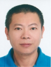 沙鹿中正獅子會