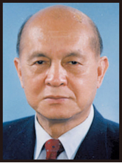 張啟仲