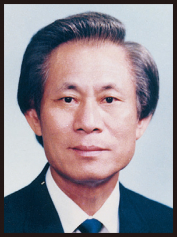 蔡謀江