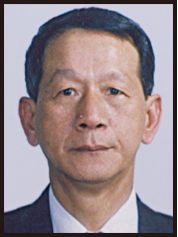 潘 柱