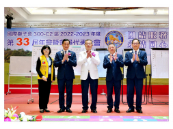112年0408第33屆年會-選舉 特約攝影組長 顧子駿拍攝