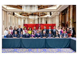 112年0408第33屆年會-臨時理監事會議 特約攝影組長 顧子駿拍攝