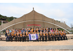 114年1110連江縣馬祖獅子會總監訪問暨社服活動