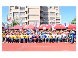 114年1116 114年度獅友運動大會～視訪各專區