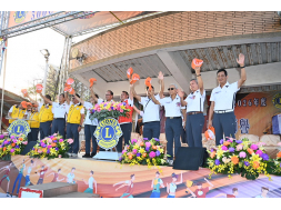114年1116 114年度獅友運動大會～閉幕式