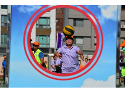 2025-2026年度運動大會-百發百中