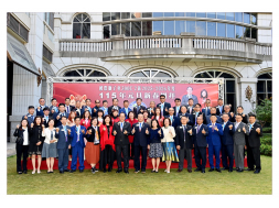 115年0101元旦新春團拜～活動花絮