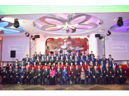 115年0116同心獅子會總監訪問