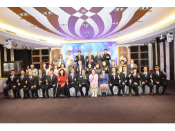 115年0117五福獅子會總監訪問