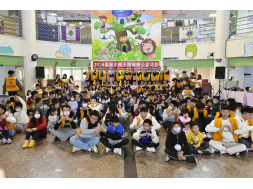 115年0208國聖獅子會-小獅王領袖營