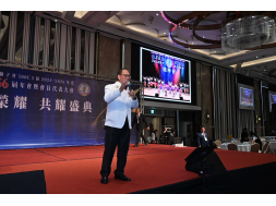 115年0329 第36屆C2區年會～活動花絮