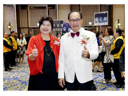 115年0329 第36屆C2區年會～預備進場式