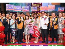 1150713 第36、37屆總監交接～總監 許吉本榮歸～