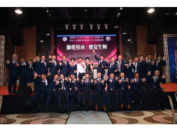 1150713 第36、37屆總監交接～晚會～