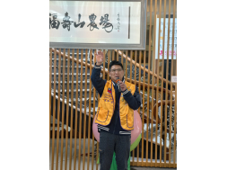 1150825 梨山會~福壽山淨山社服活動~