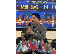 1150828 大雅中央會總監訪問