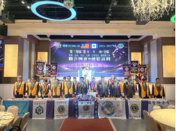 1151002 第三專區聯合例會